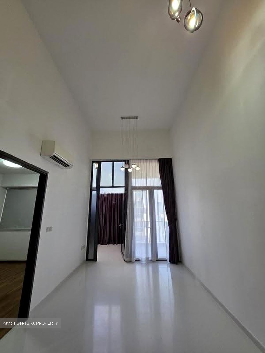 North Park Residences (D27), Apartment #631406781